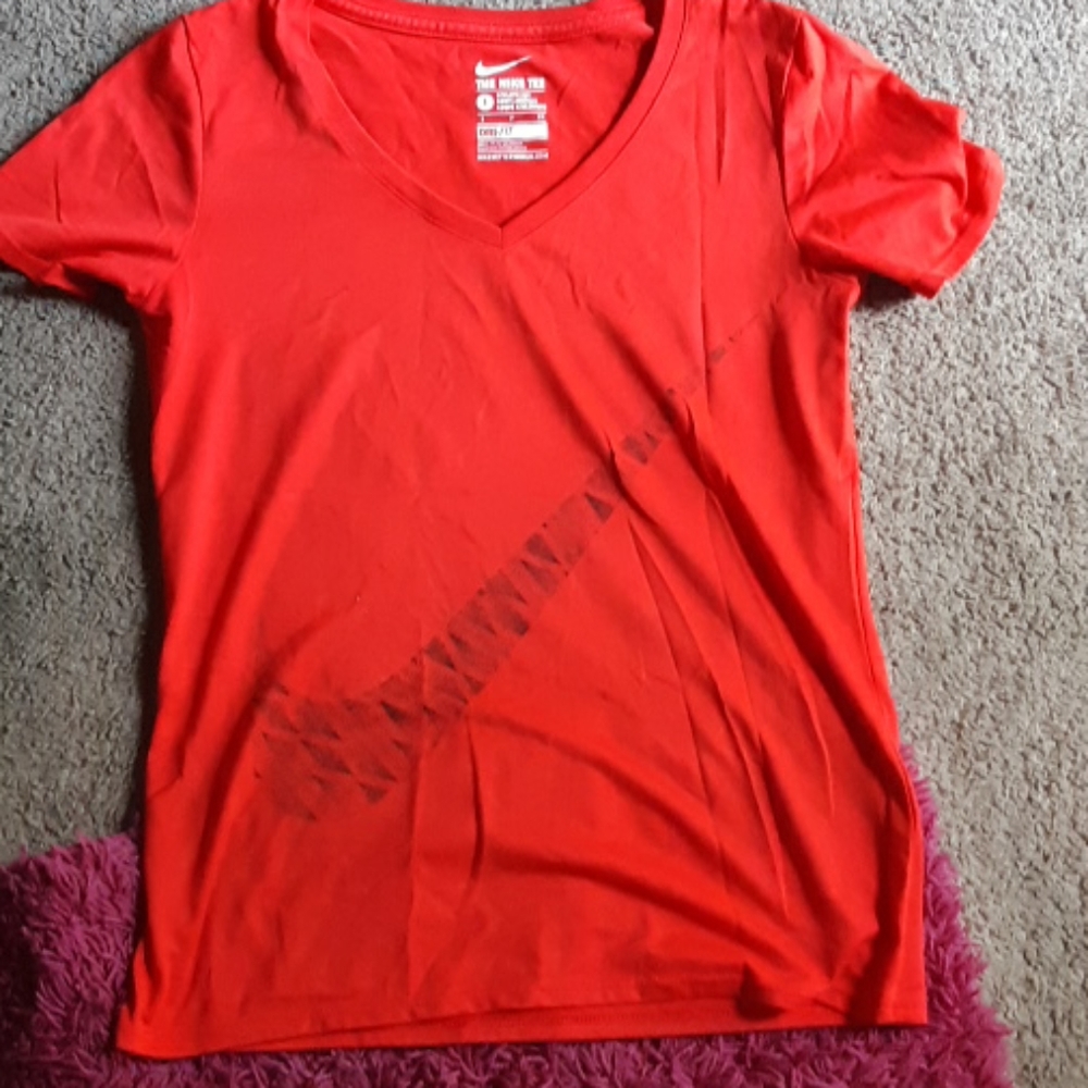 Nike shirt